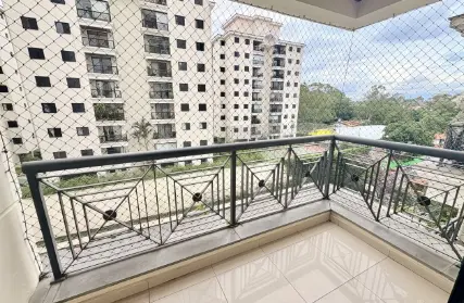 Imagem: Apartamento para Alugar, Jardim Peri Peri