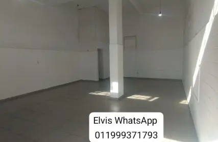 Imagem: Casa Comercial para Alugar, Vila Polopoli