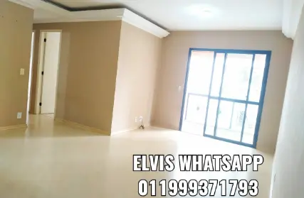 Imagem: Apartamento para Alugar, Jardim Peri Peri