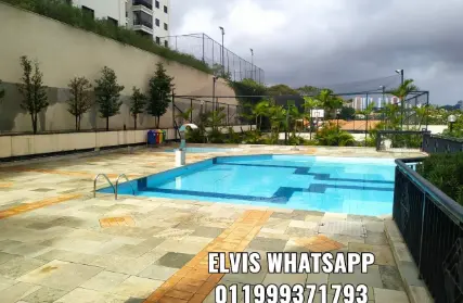 Imagem: Apartamento para Alugar, Jardim Peri Peri