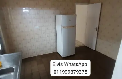 Imagem: Casa Térrea para Alugar, Jardim Maria Luiza