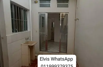 Imagem: Casa Térrea para Alugar, Jardim Maria Luiza