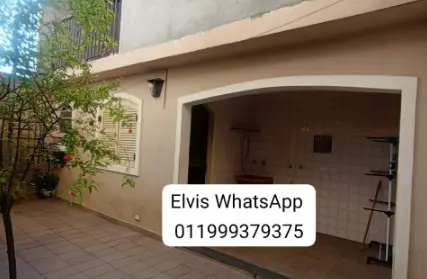 Imagem: Sobrado para Alugar, Vila Polopoli