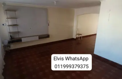 Imagem: Sobrado para Alugar, Vila Polopoli