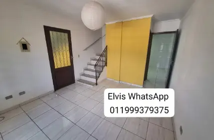 Imagem: Sobrado para Alugar, Vila Pirajussara (ZO)