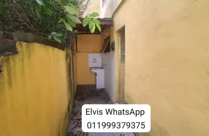 Imagem: Sobrado para Alugar, Vila Pirajussara (ZO)