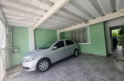 Imagem: Sobrado para Venda, Jardim Arpoador