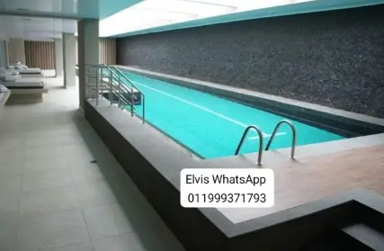 Imagem: Apartamento para Alugar, Parque Industrial Tomas Edson