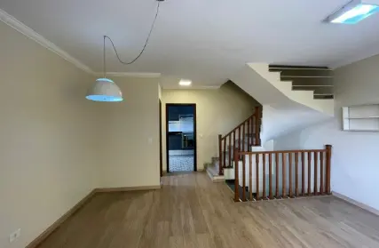 Imagem: Condomínio Fechado para Alugar, Vila Polopoli