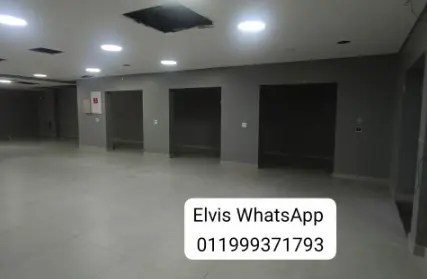 Imagem: Prédio Comercial para Alugar, Jardim Bonfiglioli