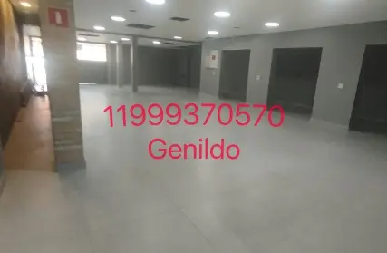 Imagem: Galpão / Salão para Alugar, Jardim Bonfiglioli