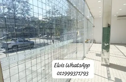 Imagem: Prédio Comercial para Alugar, Butantã