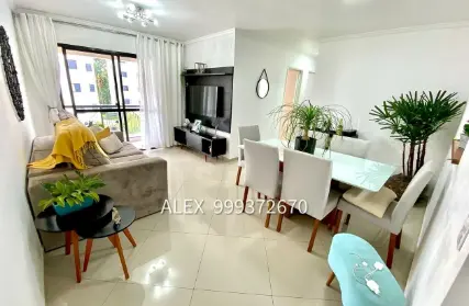 Imagem: Apartamento para Venda, Jardim Peri Peri