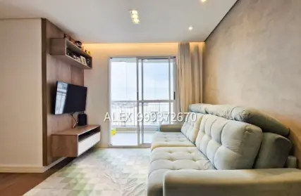 Imagem: Apartamento para Venda, Vila Polopoli