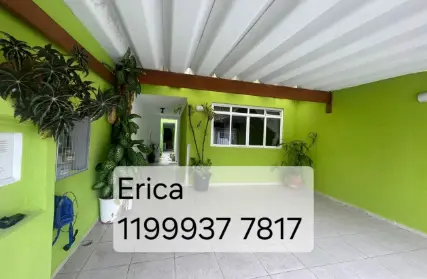 Imagem: Sobrado para Alugar, Ferreira