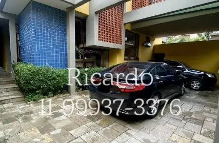 Imagem: Sobrado para Venda, Cidade São Francisco