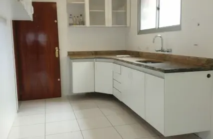 Imagem: Cobertura para Alugar, Vila Polopoli