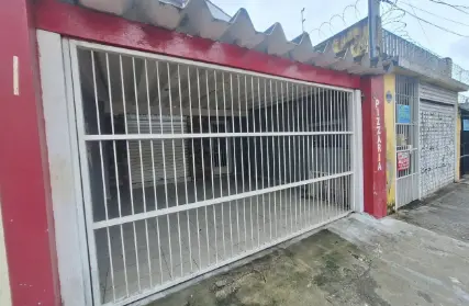 Imagem: Sobrado para Alugar, Vila Butantã