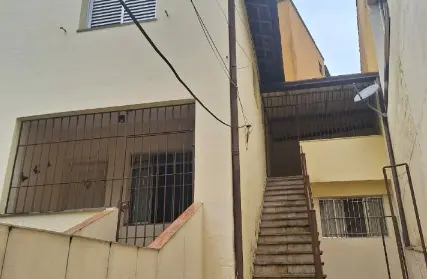 Imagem: Casa Térrea para Alugar, Jardim Odete