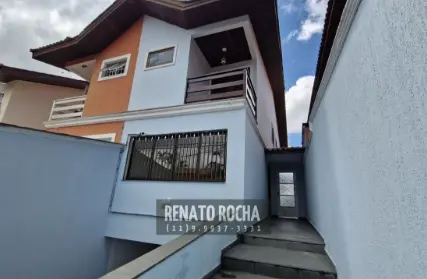 Imagem: Sobrado para Venda, Jardim Ester