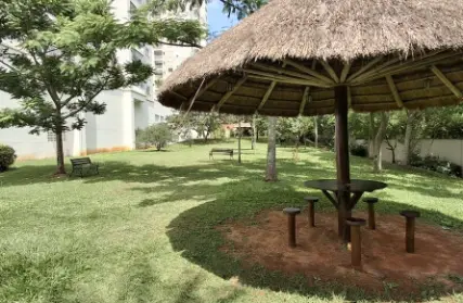 Imagem: Apartamento para Alugar, Jardim das Vertentes