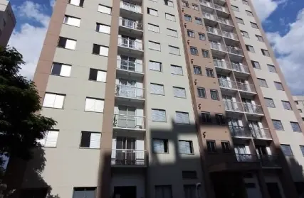 Imagem: Apartamento para Alugar, Jardim das Vertentes