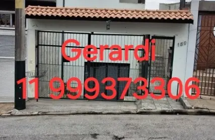 Imagem: Sobrado para Venda, Jardim das Vertentes