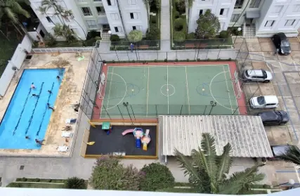 Imagem: Apartamento para Alugar, Instituto de Previdência