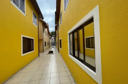 Imagem: Condomínio Fechado para Alugar, Vila Polopoli