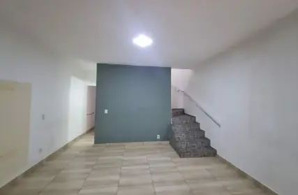 Imagem: Sobrado para Venda, Vila Polopoli