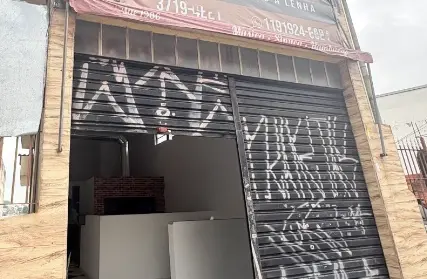 Imagem: Casa Comercial para Alugar, Jardim Ivana