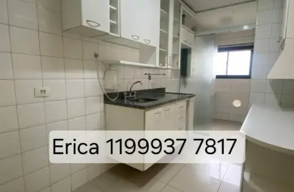 Imagem: Apartamento para Alugar, Jardim Peri Peri