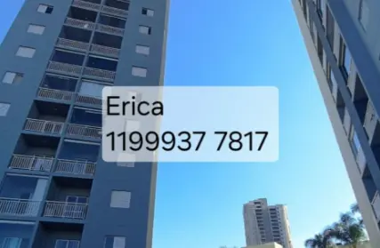 Imagem: Apartamento para Alugar, Presidente Altino