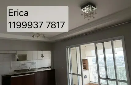 Imagem: Apartamento para Alugar, Jardim Arpoador