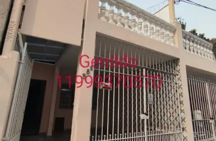 Imagem: Sobrado para Alugar, Vila Butantã