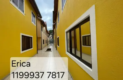 Imagem: Casa Térrea para Alugar, Vila Polopoli