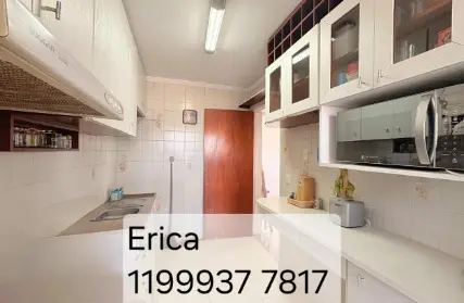 Imagem: Apartamento para Alugar, Vila Gomes