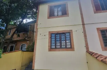 Imagem: Sobrado para Alugar, Vila Pirajussara (ZO)