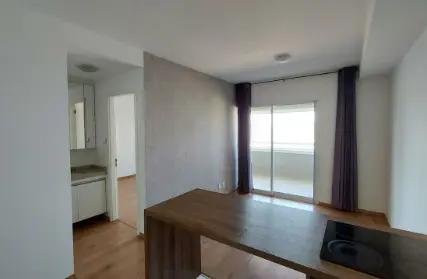 Imagem: Apartamento para Alugar, Parque Industrial Tomas Edson