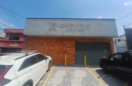 Imagem: Galpão / Salão para Alugar, Jardim Bonfiglioli