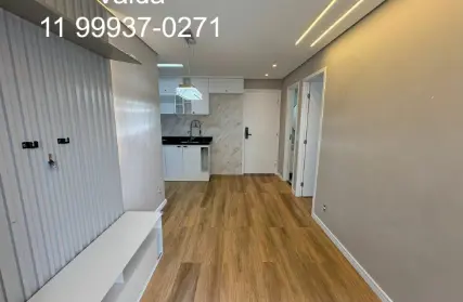 Imagem: Apartamento para Alugar, Jardim Arpoador