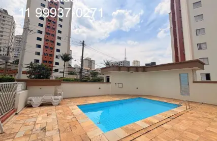 Imagem: Apartamento para Alugar, Vila Gomes