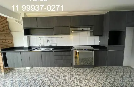 Imagem: Condomínio Fechado para Alugar, Vila Polopoli