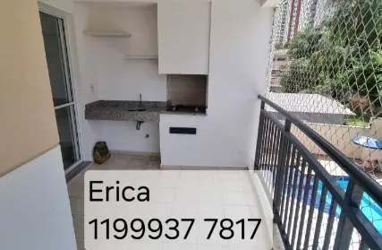 Imagem: Apartamento para Alugar, Vila Gomes