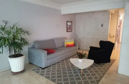 Imagem: Apartamento para Alugar, Vila Madalena
