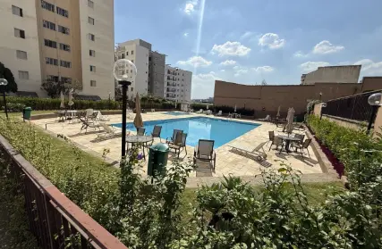 Imagem: Apartamento para Venda, Vila Butantã