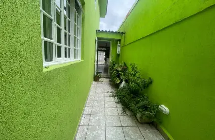 Imagem: Sobrado para Alugar, Ferreira