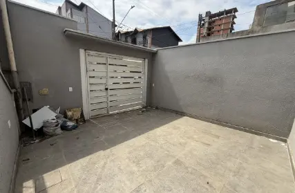 Imagem: Sobrado para Venda, Jardim Monte Kemel