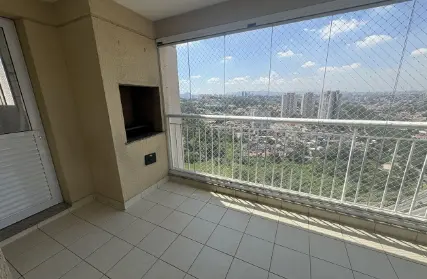 Imagem: Apartamento para Alugar, Jardim Arpoador