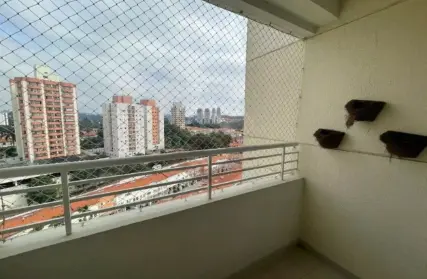 Imagem: Apartamento para Venda, Jardim Ester Yolanda